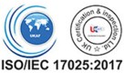 ISO IEC 17025