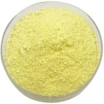 alpha-Lipoic Acid or α-Lipoic Acid or Thioctic Acid Manufacturer Supplier Exporter