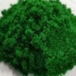 Chromium Chromic Chloride Manufacturer Supplier Exporter