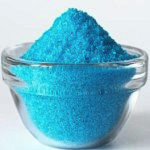 Copper Sulfate Pentahydrate Manufacturer Supplier Exporter