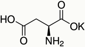 Potassium Hydrogen Aspartate Manufacturer Supplier Exporter