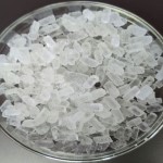 Sodium Thiosulfate Pentahydrate Pea Crystals Exporter