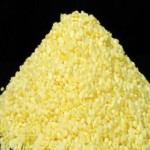 Sulfur Granules Manufacturer Supplier Exporter